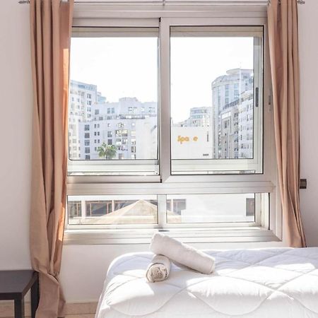 Appartement Haut Standing Central Corniche Tangier Exterior photo