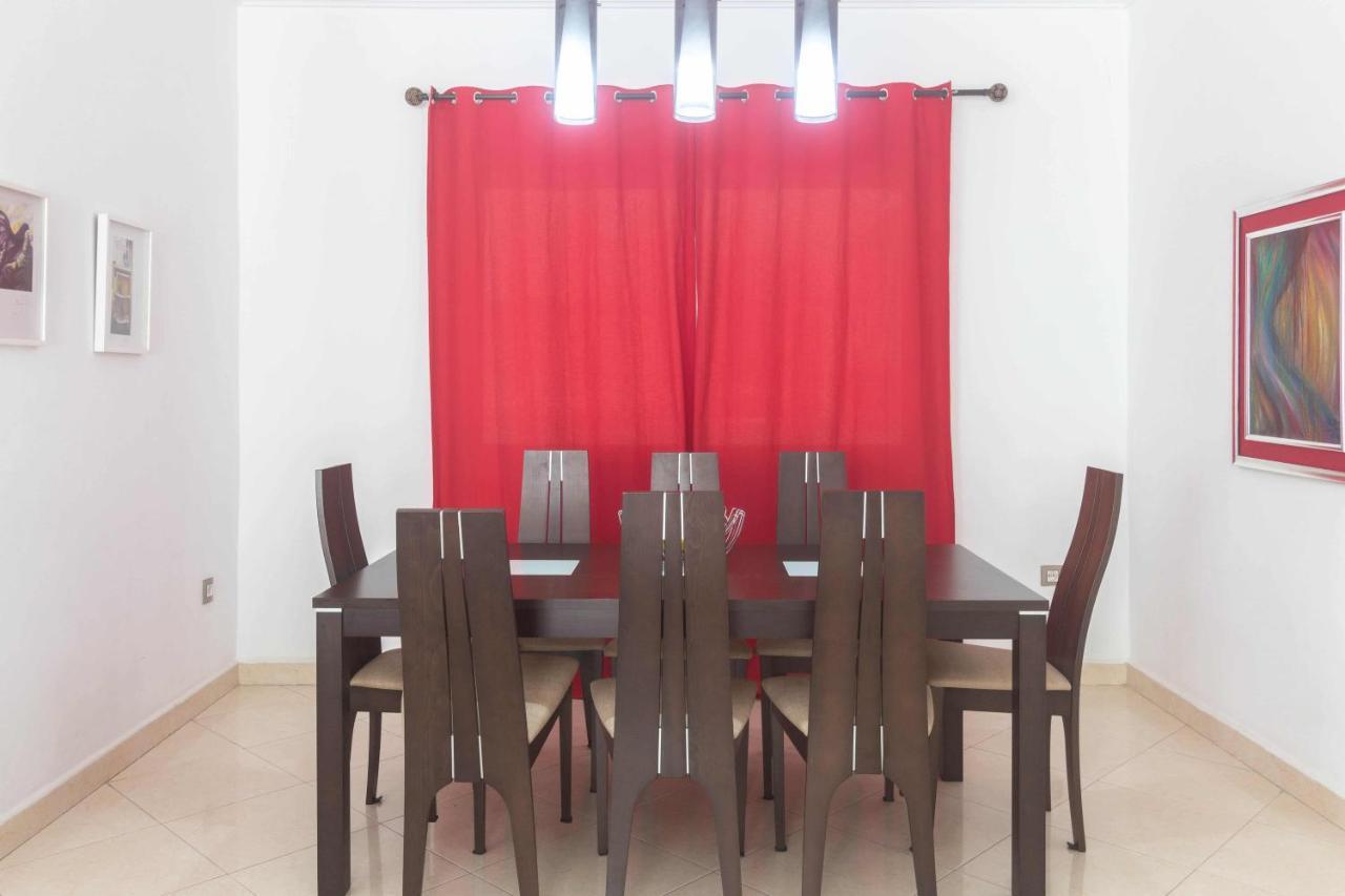 Appartement Haut Standing Central Corniche Tangier Exterior photo
