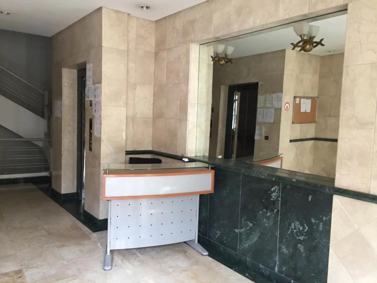 Appartement Haut Standing Central Corniche Tangier Exterior photo