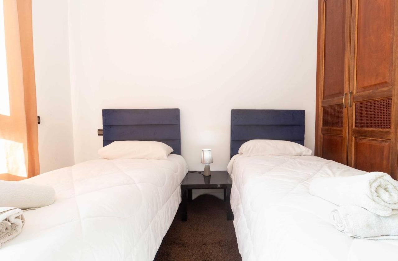 Appartement Haut Standing Central Corniche Tangier Exterior photo