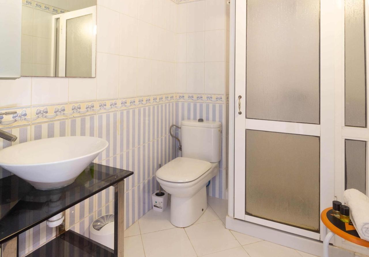 Appartement Haut Standing Central Corniche Tangier Exterior photo